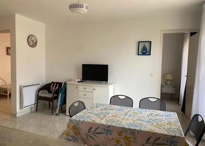 Au Centre-ville - Proche De La Διαμέρισμα